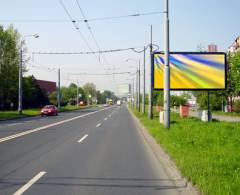 871397 Billboard, Ostrava - Moravská Ostrava   (Varenská X Hornopolní    )