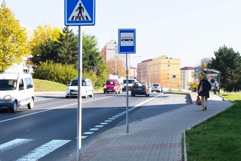 702033 Citylight, Ústí nad Labem (Výstupní X Jizerská,ZC)