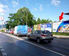 1311098 Billboard, Liberec (Letná)