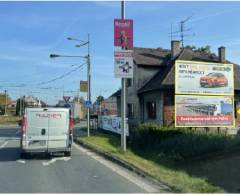 1821071 Billboard, OPAVA - JAKTAŘ (KRNOVSKÁ)