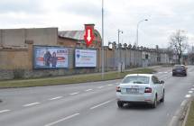 Card image cap1741111 Billboard, Plzeň - Doubravka (Jateční)