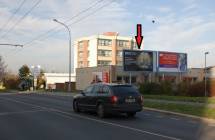 Card image cap331245 Billboard, Plzeň - Bory (Edvarda Beneše)