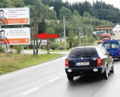 1171005 Billboard, Jihlava (I/38 Vílanec)