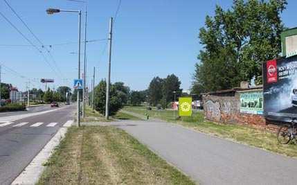 1272032 Citylight, Pardubice (kpt. Bartoše)