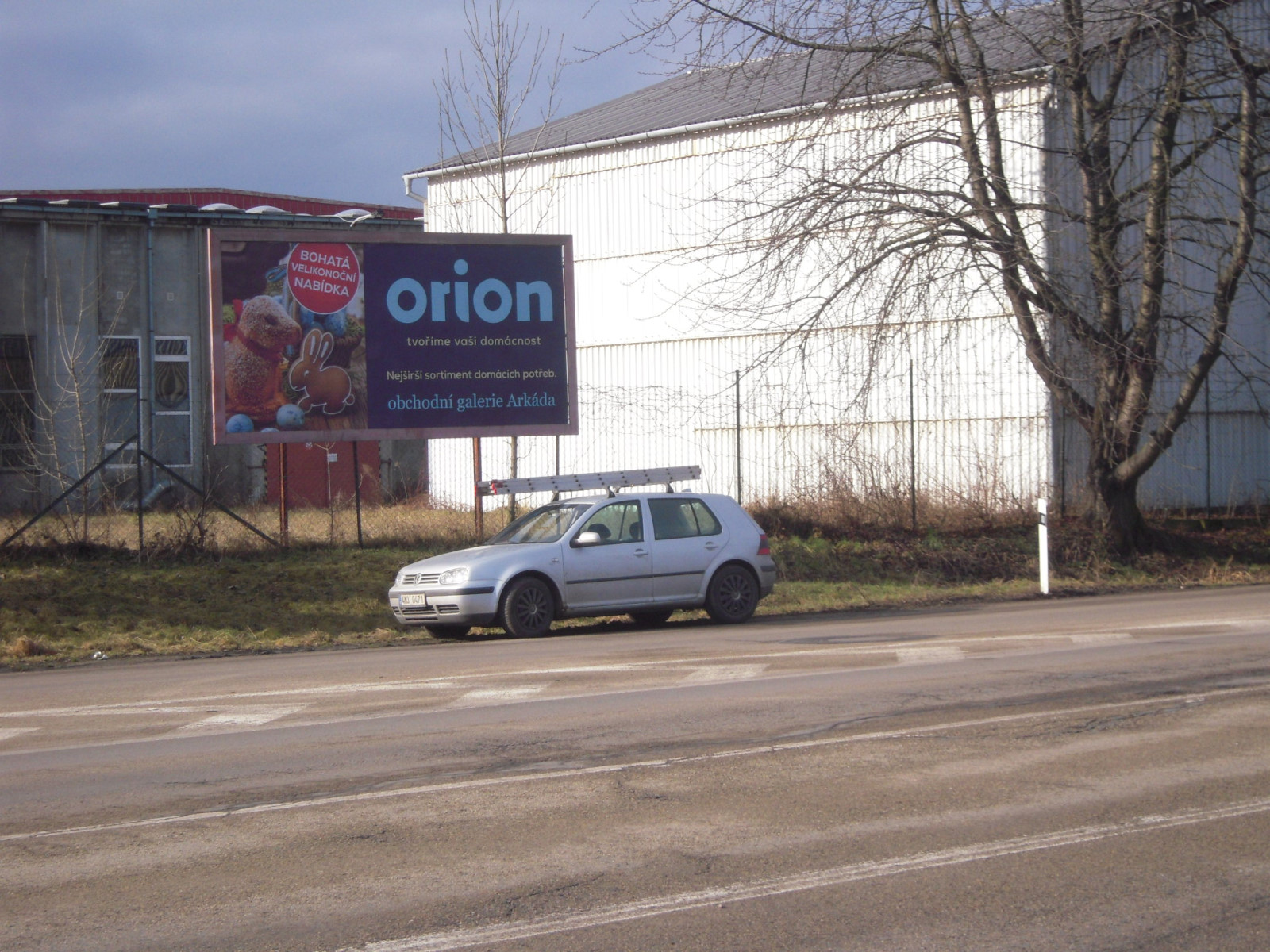 1211024 Billboard, Prostějov (Konečná)