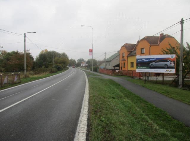 1081092 Billboard, Ostrava (Ostravská)