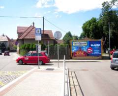 1651013 Billboard, Vyškov (Svatopluka Čecha nádr.ČD)