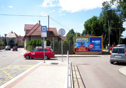 1651013 Billboard, Vyškov (Svatopluka Čecha nádr.ČD)