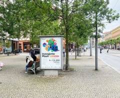 1742018 Citylight, Plzeň (Americká x Prokopova)