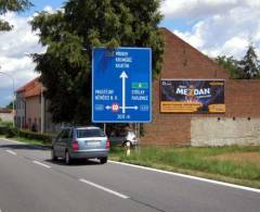 1211050 Billboard, Mořice (I/47,Mořice)