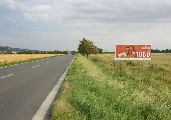 1431083 Billboard, Dolany - směr Olomouc (I/46 příjezd od Šternberka, vpravo)
