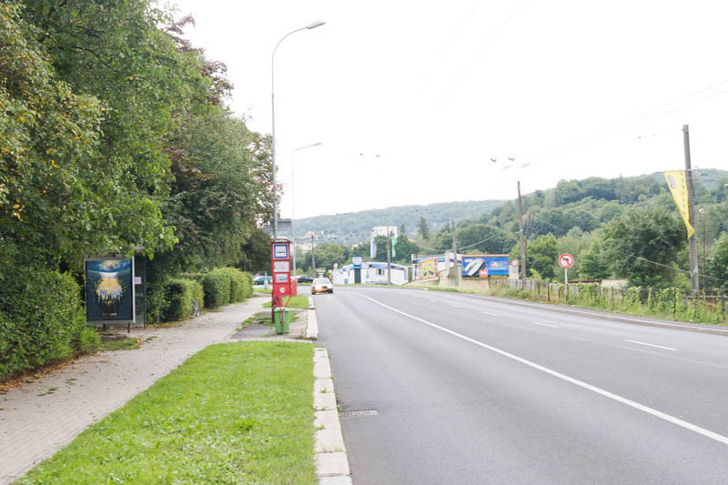 702024 Citylight, Ústí nad Labem (Hoření X Stříbrnícké Nivy,DC )