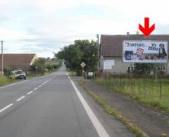 321028 Billboard, I/20, Chocenická Lhota (Průjezd směr Písek)