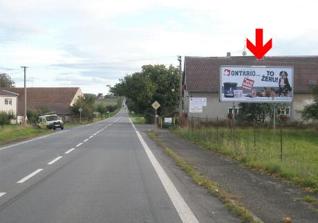 321028 Billboard, I/20, Chocenická Lhota (Průjezd směr Písek)