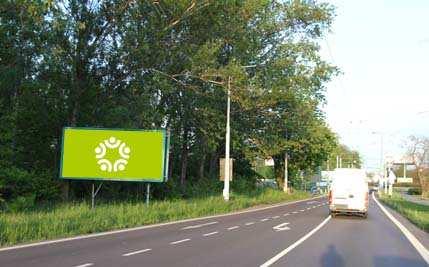 1271135 Billboard, Pardubice (Poděbradská)