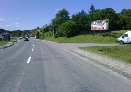 1111062 Billboard, Šarovy (siln.497 Zlín-Uh.Hradiště     )