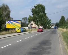 481041 Billboard, Jablonec nad Nisou    (Belgická    )