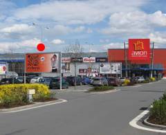 871127 Billboard, Ostrava (OC AVION Shopping Park Ostrava)