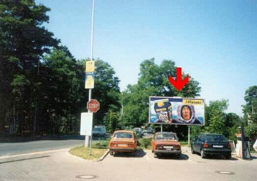 1271228 Billboard, Pardubice (Pražská-čerp.st.BENZINA       )