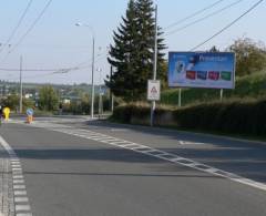 1641091 Billboard, Brno  (Věstonická/Křtinská   )