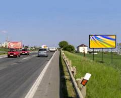 721084 Billboard, Brno - Bosonohy   (Pražská     )