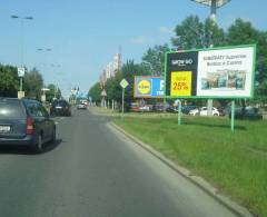1091795 Billboard, Praha 09 (Prosecká                   )