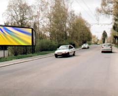 371025 Billboard, Mariánské Lázně  (Palackého  )