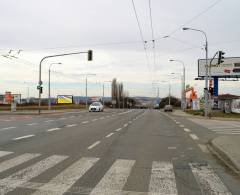 1591006 Billboard, Brno - Černovice (Olomoucká X Černovická)