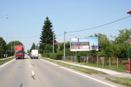 1111028 Billboard, Zlín (Vizovická)