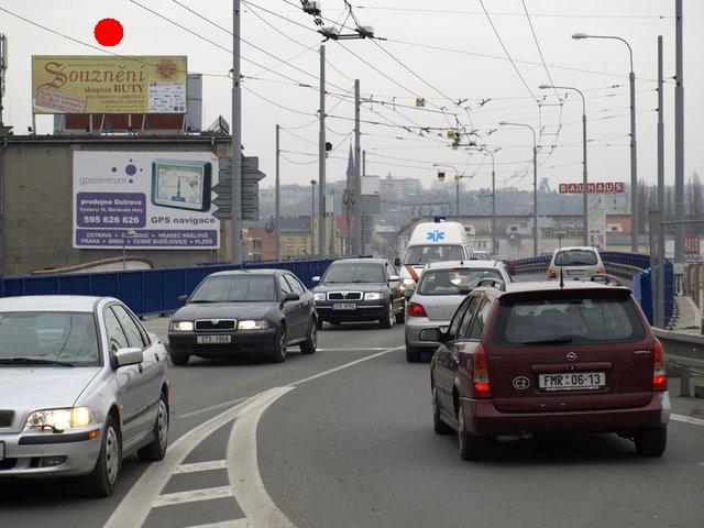 873007 Bigboard, Ostrava (Českobratrská  )