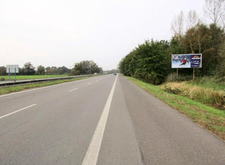 1081018 Billboard, Ostrava, okolí (I/11)