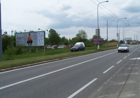 1643010 Bigboard, Brno (Jihlavská         )