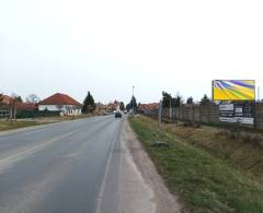 1401022 Billboard, Sadská      (II/611       )