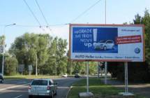 Card image cap1081083 Billboard, Ostrava (Hornopolní)