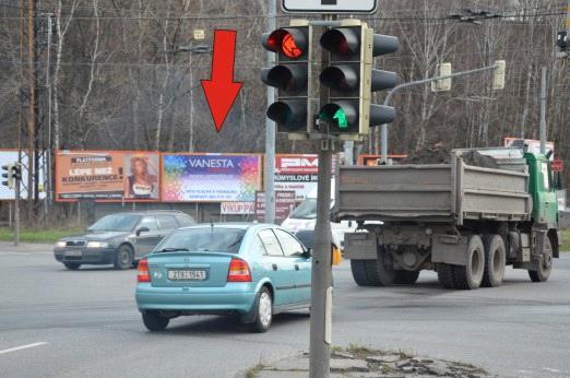 1081097 Billboard, Ostrava (Bohumínská)