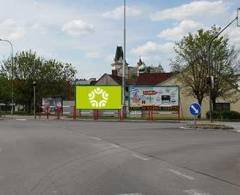 1271153 Billboard, Přelouč (Pardubická)