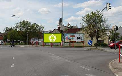 1271153 Billboard, Přelouč (Pardubická)