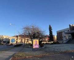 1802002 Citylight, Klatovy (Domažlická)