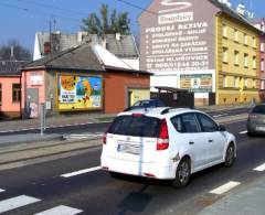 1431235 Billboard, Olomouc (Pavlovická I/46)