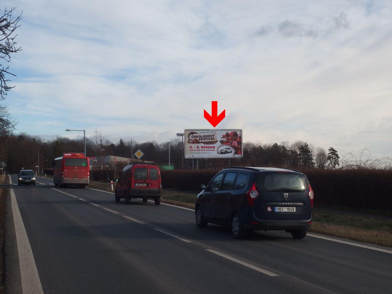 151005 Billboard, Kutná Hora (Přítoky)