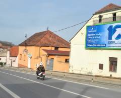 1741006 Billboard, PLzeň (Litice-Klatovská 207          )