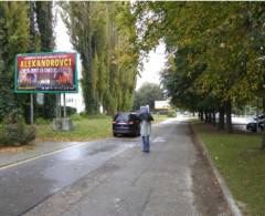 1431219 Billboard, Olomouc (Legionářská SK SIGMA)