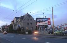 Card image cap861093 Billboard, Opava   (Krnovská    )