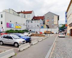 1701297 Billboard, Ústí nad Labem    (Klášterní    )