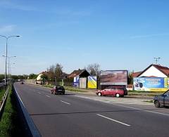 571158 Billboard, Pardubice     (Nádražní X Legionářská      )