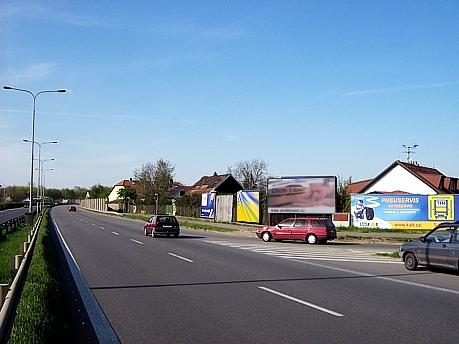 571158 Billboard, Pardubice     (Nádražní X Legionářská      )