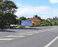 1101037 Billboard, Bochov (Bochov E48)