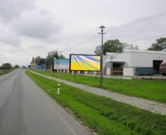 861251 Billboard, Opava - Předměstí  (Olomoucká I/46 )