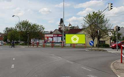 1271152 Billboard, Přelouč (Pardubická)