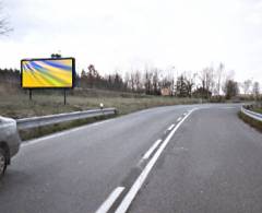 511155 Billboard, Třebechovice pod Orebem  (Trčkova             )